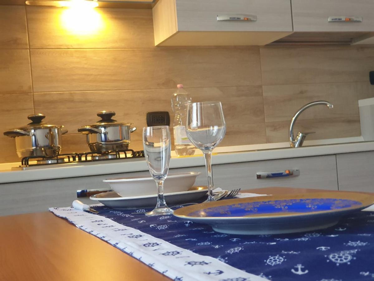 Gruppo Aedes Alghero, Residenza Michelangelo - 500 Mt Dalla Spiaggia Exterior foto